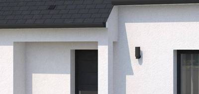 Programme terrain + maison à Fleury-les-Aubrais en Loiret (45) de 323 m² à vendre au prix de 305317€ - 4