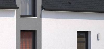 Programme terrain + maison à Sandillon en Loiret (45) de 500 m² à vendre au prix de 288786€ - 4