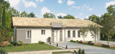 Programme terrain + maison à Reyrevignes en Lot (46) de 98 m² à vendre au prix de 210000€ - 2