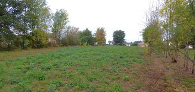 Terrain seul à Saint-Nexans en Dordogne (24) de 5420 m² à vendre au prix de 50500€ - 2