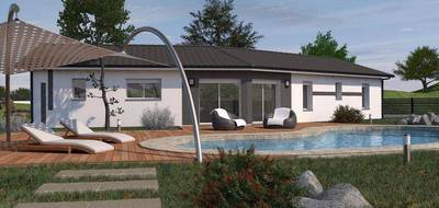Programme terrain + maison à Auterive en Gers (32) de 80 m² à vendre au prix de 184670€ - 2