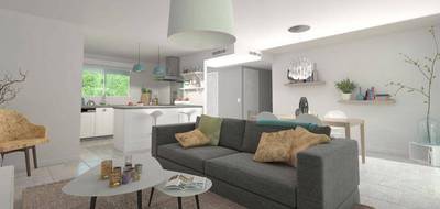 Programme terrain + maison à Auterive en Gers (32) de 80 m² à vendre au prix de 184670€ - 1