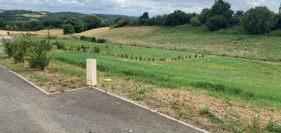 Terrain seul à Lasséran en Gers (32) de 1341 m² à vendre au prix de 60000€ - 2