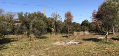 Terrain seul à Sanilhac-Sagriès en Gard (30) de 300 m² à vendre au prix de 98000€ - 4