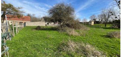 Terrain seul à Monéteau en Yonne (89) de 1293 m² à vendre au prix de 65000€ - 4