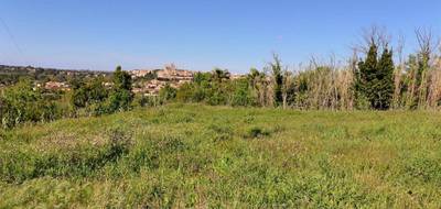 Terrain seul à Béziers en Hérault (34) de 3300 m² à vendre au prix de 450000€ - 4