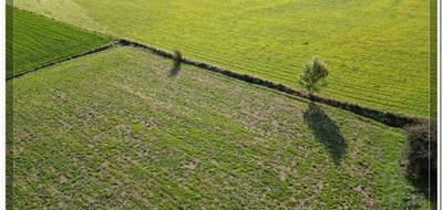 Terrain seul à Thèze en Pyrénées-Atlantiques (64) de 3158 m² à vendre au prix de 60000€ - 1