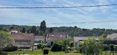 Terrain seul à Aixe-sur-Vienne en Haute-Vienne (87) de 1000 m² à vendre au prix de 76475€ - 1