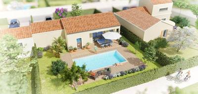 Terrain seul à Bouhet en Charente-Maritime (17) de 172 m² à vendre au prix de 35000€ - 3