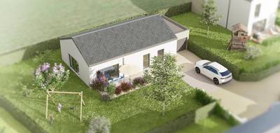 Terrain seul à Arbus en Pyrénées-Atlantiques (64) de 380 m² à vendre au prix de 51000€ - 2