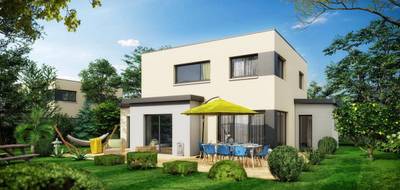 Terrain seul à Igoville en Eure (27) de 549 m² à vendre au prix de 64500€ - 3