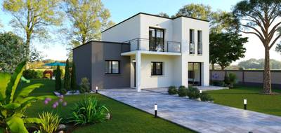 Terrain seul à Conflans-Sainte-Honorine en Yvelines (78) de 460 m² à vendre au prix de 252000€ - 2