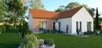 Programme terrain + maison à Vaux-sur-Seine en Yvelines (78) de 609 m² à vendre au prix de 368517€ - 2