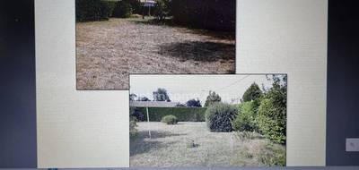 Terrain seul à Quesnoy-sur-Deûle en Nord (59) de 475 m² à vendre au prix de 182000€ - 3
