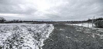 Terrain seul à Gannay-sur-Loire en Allier (03) de 50000 m² à vendre au prix de 304000€ - 1