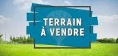 Terrain seul à Chécy en Loiret (45) de 630 m² à vendre au prix de 117700€ - 3