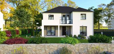Programme terrain + maison à Fontenay-sous-Bois en Val-de-Marne (94) de 750 m² à vendre au prix de 974411€ - 3