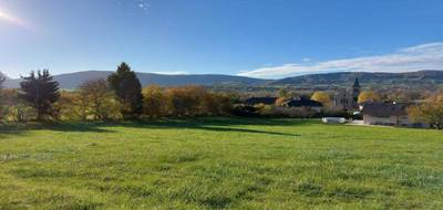 Terrain seul à Entrelacs en Savoie (73) de 522 m² à vendre au prix de 190000€ - 2