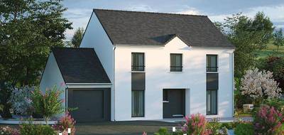 Programme terrain + maison à Plaisir en Yvelines (78) de 420 m² à vendre au prix de 554900€ - 1