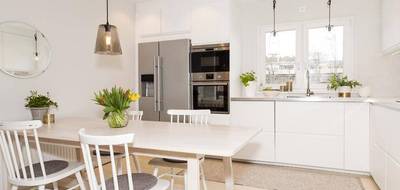 Programme terrain + maison à Chartres en Eure-et-Loir (28) de 450 m² à vendre au prix de 320200€ - 3