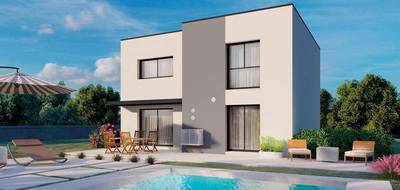 Programme terrain + maison à Chartres en Eure-et-Loir (28) de 450 m² à vendre au prix de 385200€ - 2
