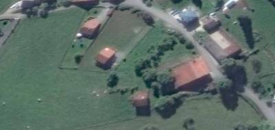 Terrain seul à Fillinges en Haute-Savoie (74) de 1066 m² à vendre au prix de 250000€ - 3