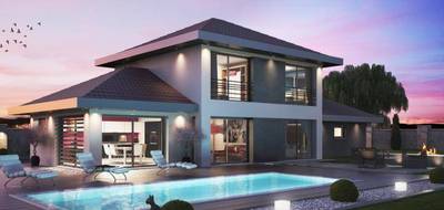 Programme terrain + maison à Manspach en Haut-Rhin (68) de 860 m² à vendre au prix de 449000€ - 2