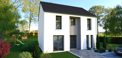 Terrain seul à Plaisir en Yvelines (78) de 460 m² à vendre au prix de 280000€ - 2