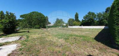 Terrain seul à Villeneuve-la-Comtesse en Charente-Maritime (17) de 1237 m² à vendre au prix de 47900€ - 1