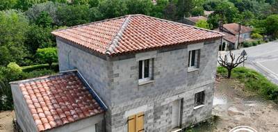 Programme terrain + maison à Manosque en Alpes-de-Haute-Provence (04) de 94 m² à vendre au prix de 349500€ - 1