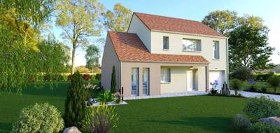 Terrain seul à Montmagny en Val-d'Oise (95) de 416 m² à vendre au prix de 199000€ - 2