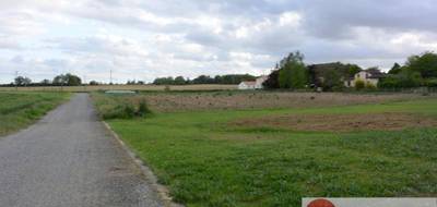 Terrain seul à Gimont en Gers (32) de 663 m² à vendre au prix de 74500€ - 2