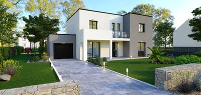 Programme terrain + maison à Vitry-sur-Seine en Val-de-Marne (94) de 420 m² à vendre au prix de 693085€ - 1