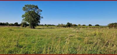 Terrain seul à Divatte-sur-Loire en Loire-Atlantique (44) de 657 m² à vendre au prix de 131799€ - 1
