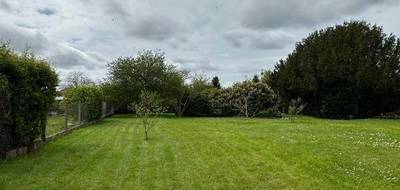 Terrain seul à Anet en Eure-et-Loir (28) de 680 m² à vendre au prix de 60000€ - 3