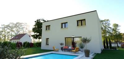 Programme terrain + maison à Rosny-sous-Bois en Seine-Saint-Denis (93) de 460 m² à vendre au prix de 592611€ - 2