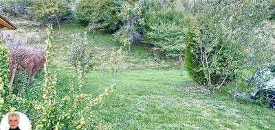 Terrain seul à Domancy en Haute-Savoie (74) de 900 m² à vendre au prix de 630000€ - 3