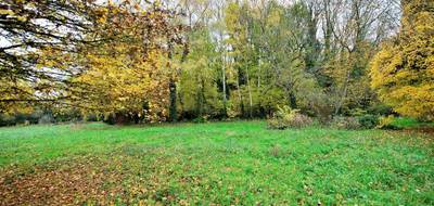 Terrain seul à Gaillon en Eure (27) de 660 m² à vendre au prix de 55000€ - 3