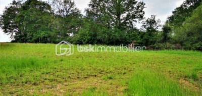 Terrain seul à Maintenon en Eure-et-Loir (28) de 948 m² à vendre au prix de 95000€ - 3