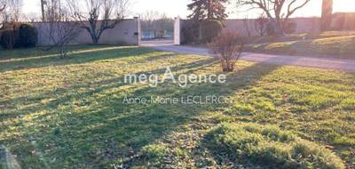 Terrain seul à Charentay en Rhône (69) de 950 m² à vendre au prix de 175100€ - 3