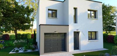Programme terrain + maison à Arnouville en Val-d'Oise (95) de 400 m² à vendre au prix de 446526€ - 4