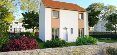 Programme terrain + maison à Ormesson-sur-Marne en Val-de-Marne (94) de 208 m² à vendre au prix de 365456€ - 3