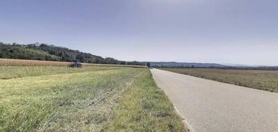 Terrain seul à Chaponnay en Rhône (69) de 630 m² à vendre au prix de 210000€ - 2