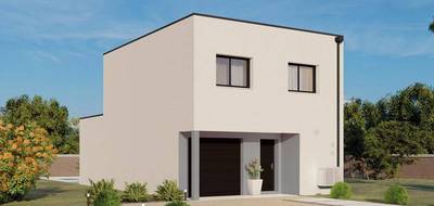 Programme terrain + maison à Plaisir en Yvelines (78) de 420 m² à vendre au prix de 543000€ - 1