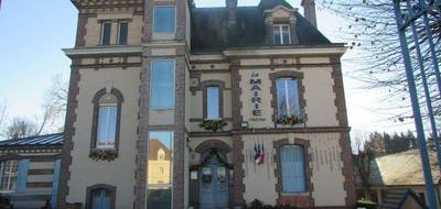 Terrain seul à Cherisy en Eure-et-Loir (28) de 1712 m² à vendre au prix de 102500€ - 3