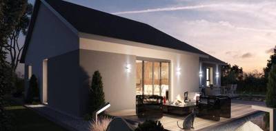 Programme terrain + maison à Landser en Haut-Rhin (68) de 500 m² à vendre au prix de 329400€ - 2