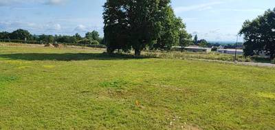 Terrain seul à Nevers en Nièvre (58) de 949 m² à vendre au prix de 55195€ - 2