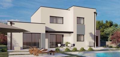 Programme terrain + maison à Orchies en Nord (59) de 804 m² à vendre au prix de 464900€ - 2