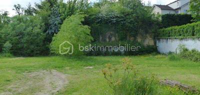 Terrain seul à Auxerre en Yonne (89) de 676 m² à vendre au prix de 62000€ - 2