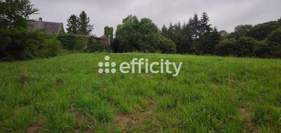 Terrain seul à Souleuvre en Bocage en Calvados (14) de 2518 m² à vendre au prix de 39500€ - 3